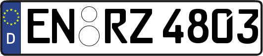 EN-RZ4803