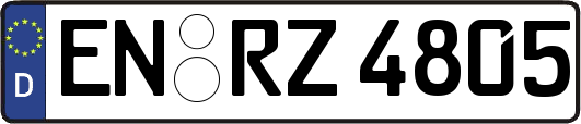 EN-RZ4805