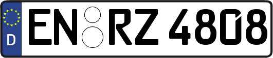 EN-RZ4808