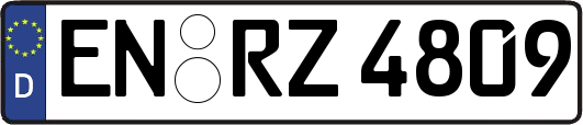 EN-RZ4809