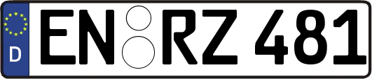 EN-RZ481
