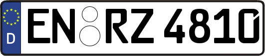 EN-RZ4810