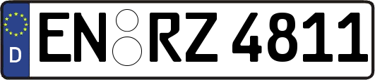 EN-RZ4811