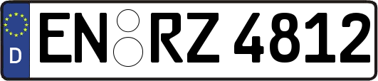 EN-RZ4812