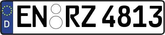 EN-RZ4813