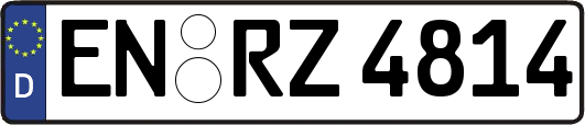 EN-RZ4814