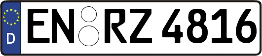 EN-RZ4816