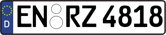 EN-RZ4818