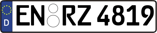 EN-RZ4819