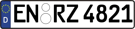 EN-RZ4821