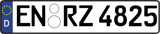 EN-RZ4825