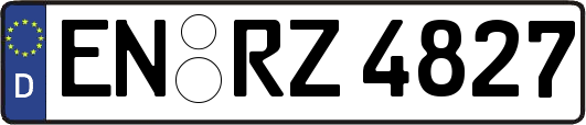 EN-RZ4827