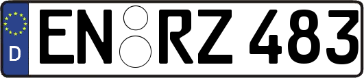EN-RZ483
