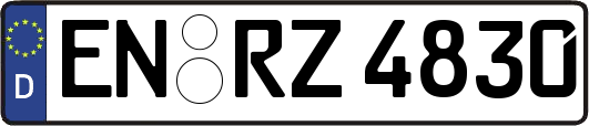 EN-RZ4830