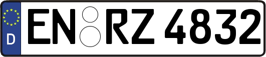 EN-RZ4832