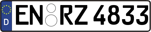 EN-RZ4833