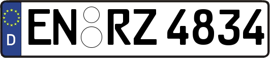 EN-RZ4834
