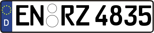 EN-RZ4835
