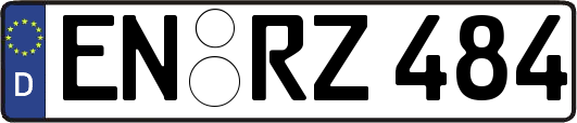 EN-RZ484