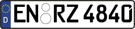 EN-RZ4840
