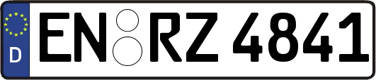 EN-RZ4841