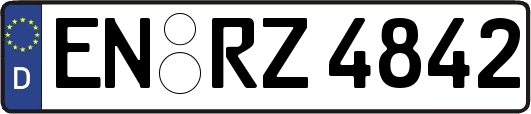 EN-RZ4842