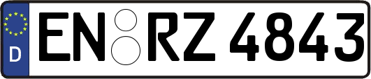 EN-RZ4843