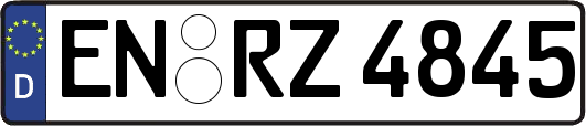 EN-RZ4845