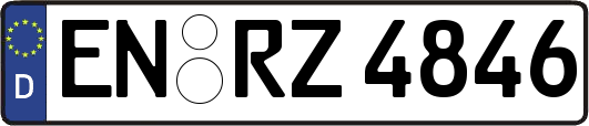 EN-RZ4846