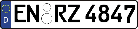 EN-RZ4847