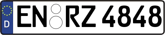 EN-RZ4848