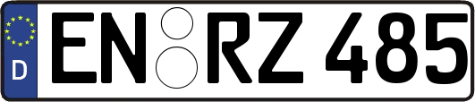EN-RZ485