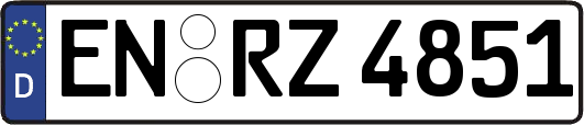 EN-RZ4851