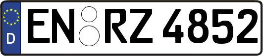 EN-RZ4852