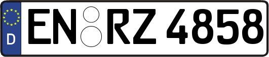 EN-RZ4858