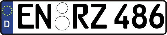 EN-RZ486