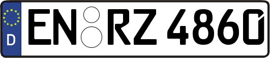 EN-RZ4860