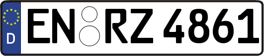 EN-RZ4861