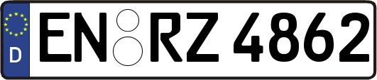 EN-RZ4862