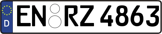EN-RZ4863