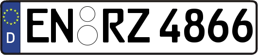 EN-RZ4866
