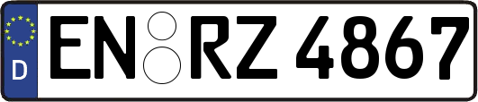 EN-RZ4867