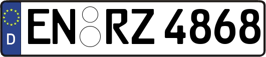 EN-RZ4868