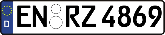 EN-RZ4869