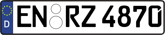 EN-RZ4870