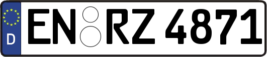 EN-RZ4871