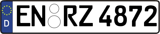 EN-RZ4872