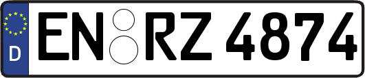 EN-RZ4874
