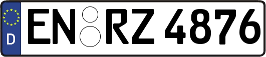 EN-RZ4876