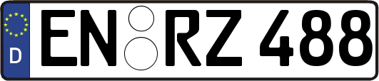 EN-RZ488
